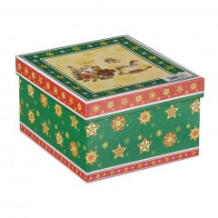 Кружка «Christmas Collection» (300 мл) - Фото 1