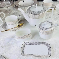 Сервиз чайный «Севилья» - Фото 1