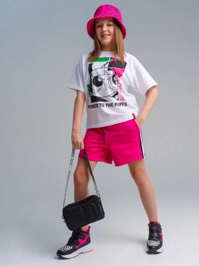 Шорты для девочек