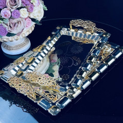 Набор подносов - Фото 1