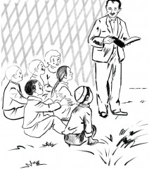 Балалық шаққа саяхат - Фото 3