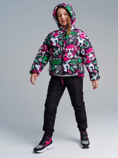 Куртка для девочек