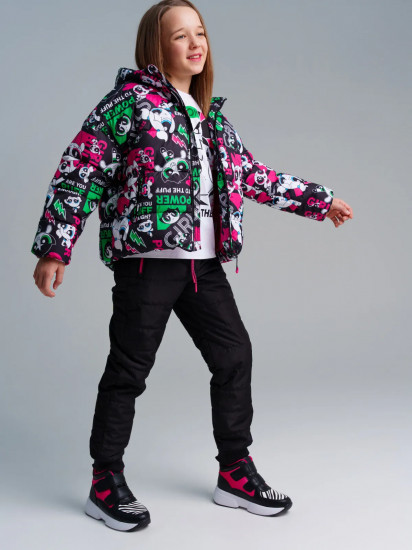 Куртка для девочек