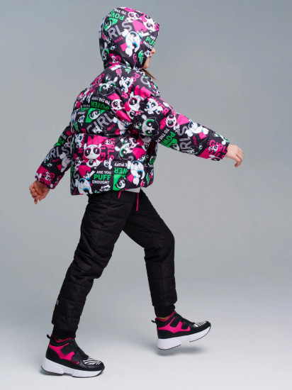 Куртка для девочек