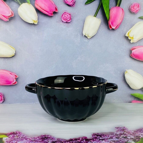 Набор бульонниц «Multicolor»