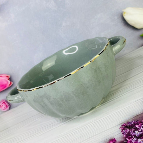 Набор бульонниц «Multicolor»