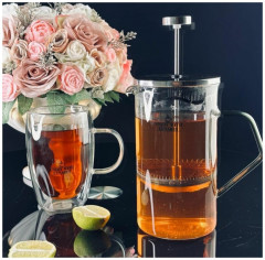 Френч-пресс - Фото 1