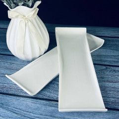 Набор блюд «Bianco» - Фото 1