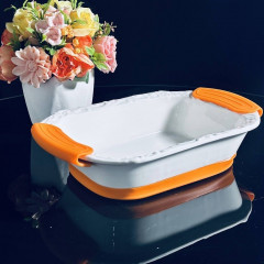 Блюдо для запекания - Фото 1