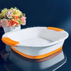 Блюдо для запекания - Фото 1