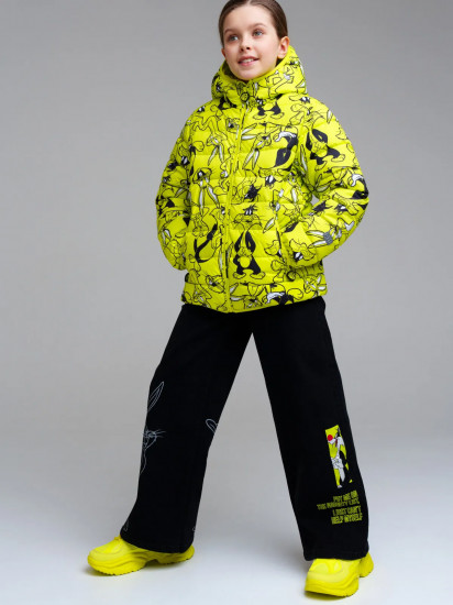 Куртка для девочек