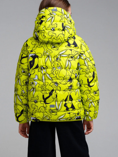 Куртка для девочек