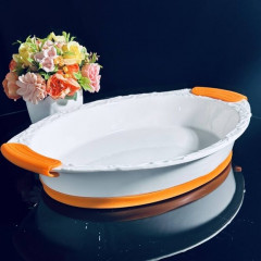 Блюдо для запекания - Фото 1