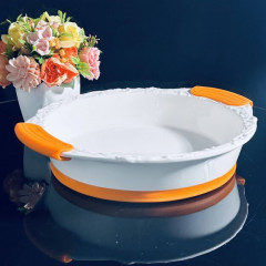 Блюдо для запекания - Фото 1