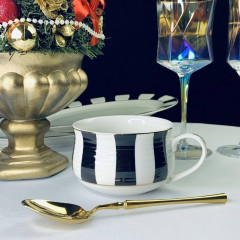 Бульонница «Жаклин» - Фото 1