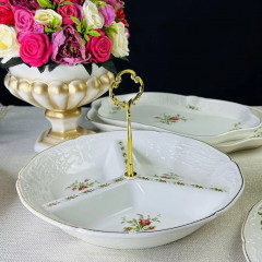 Менажница «Доминика» - Фото 1