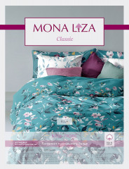 Комплект постельного белья «Ella» - Фото 1