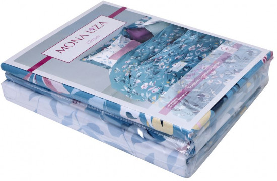 Комплект постельного белья «Ella»