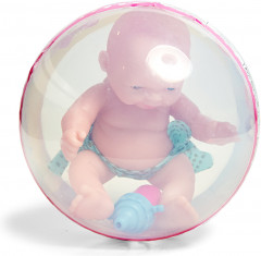 Пупс в плавках - Фото 1