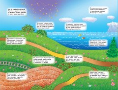 Панорамка-игра. Транспорт - Фото 1