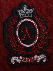 Набор для сауны мужской «Koral» - Фото 3