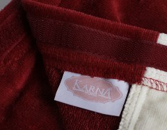 Набор для сауны мужской «Koral» - Фото 4