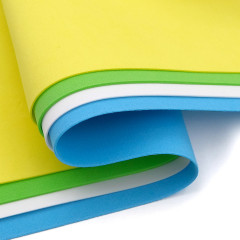 Набор фоамирана «Ассорти 1» - Фото 1