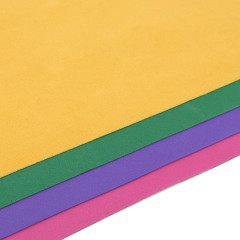 Набор фоамирана «Ассорти 2» - Фото 1