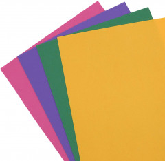 Набор фоамирана «Ассорти 2» - Фото 2