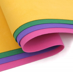 Набор фоамирана «Ассорти 2» - Фото 3