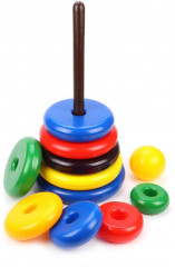 Пирамида «Гигант» - Фото 1