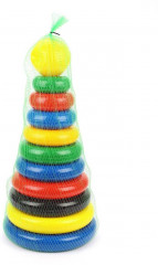 Пирамида «Гигант» - Фото 2