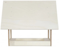 Кормушка для птиц «Теремок» - Фото 2