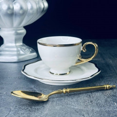 Набор кофейный - Фото 1