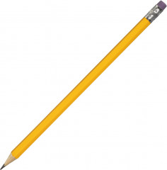 Карандаш чернографитный - Фото 1