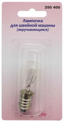 Лампа для швейной машины винтовая - Фото 2