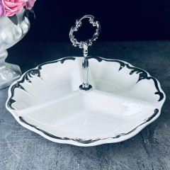 Менажница «Argento» - Фото 1