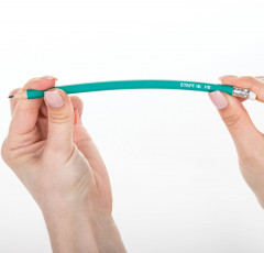 Карандаши чернографитные - Фото 6