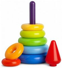 Пирамида «Малая» - Фото 1