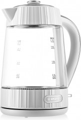 Чайник электрический 1076BR - Фото 2