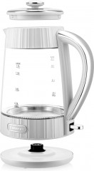 Чайник электрический 1076BR - Фото 5