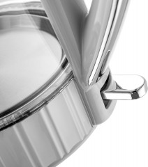 Чайник электрический 1076BR - Фото 6