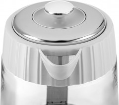 Чайник электрический 1076BR - Фото 8