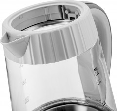 Чайник электрический 1076BR - Фото 9