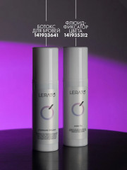 Флюид-фиксатор цвета для бровей и ресниц - Фото 5