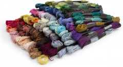 Набор мулине «Вышивальная палитра №1» - Фото 2