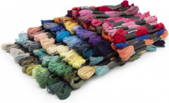 Набор мулине «Вышивальная палитра №3» - Фото 2