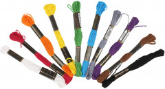 Набор мулине «Для школы и дома» - Фото 2