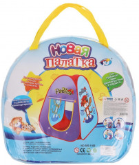 Палатка игровая - Фото 1