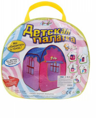 Палатка игровая - Фото 1